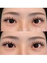 エルア 姫路本店(elua)/マツエク/マツパ/まゆげ