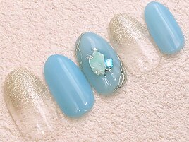【定額】5490円★　シェル