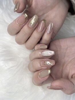 アイ(i)/お任せアート♪