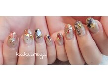 リフレッシュサロン 隠れ家/