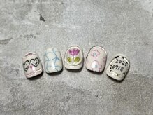 ソレイユ トータルビューティー(sole‘il total beauty)/