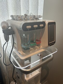 スガタパーセント(sugata%)/札幌希少！最近フェイシャル♪