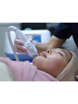 小顔になりたい