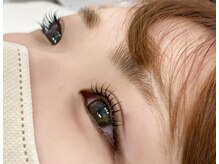 スピラ 上通店(Spira)/まつ毛パーマ