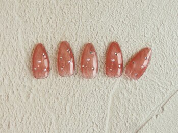 タビネイルズトウキョウ(tabi nails tokyo)/