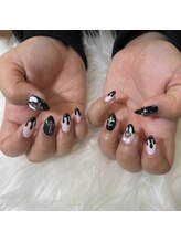 エーナイン イオンモール苫小牧店/お客様持ち込みデザイン