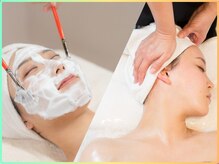 デラマーマ 刈谷店(della mamma)の雰囲気（韓国で大人気のララピールも大人気メニュです♪）