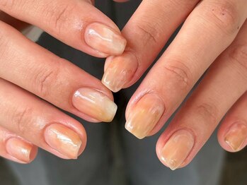 フィロンネイル 武蔵小杉店(filonnail)/shiori指名限定おまかせデザイン