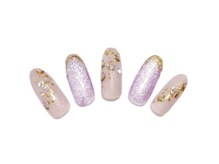 ビーケア 自由が丘店(B.care)/レオパード￥7480