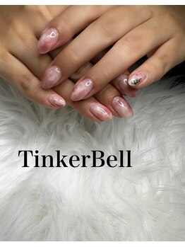 シンプル定額ネイル