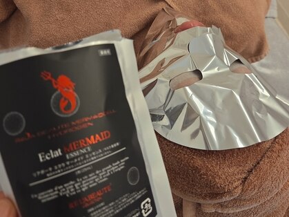 ルフ エステティック ビューティー(ruf esthetic beauty)の写真