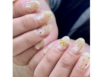 アモ ネイル(amo nail)/
