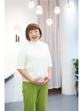 ポーラ 松山小栗店(POLA)&nbsp;藤本 蘭子