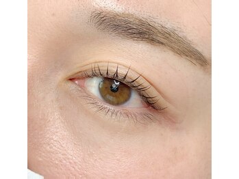 ジュエリーラッシュ(Jewelry Lash)/30代・まつげパーマ