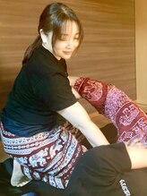 アジエスタ 恵比寿店(ASIESTA) Misono 