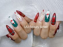 当店人気コース、チップ長出しつけ放題[上野/御徒町/持ち込み］