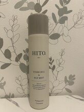 ミミブラン(mimiBrun)/HITOミスト　1600円