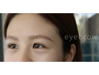 イット(It.)/eyebrow wax + perm