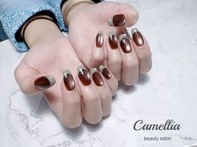 シンプル可愛い～幅広いデザインをご用意☆