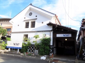 サロンTMP 熊本菊池/SALON　TMP