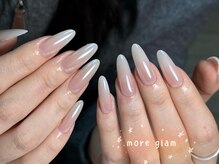 モアグラム 銀座店(More Glam)/ベビービーブーマーオーロラ追加