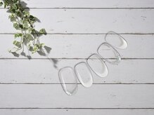 ファストネイル 川口駅前店(FAST NAIL)/スキニーフレンチ　【11434】