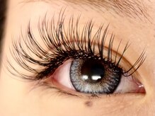 グロウ 千葉店(glow)の雰囲気（モチの良さ、うっとりする濃密度のバインドロック）