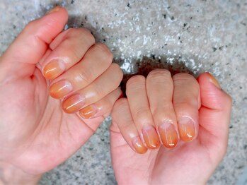 グラデーション