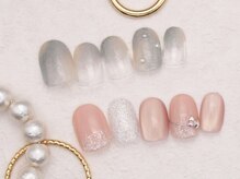 ネイルサロンプリッシュ 横浜店(prish)