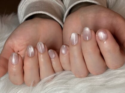 Nailsalon amiの写真