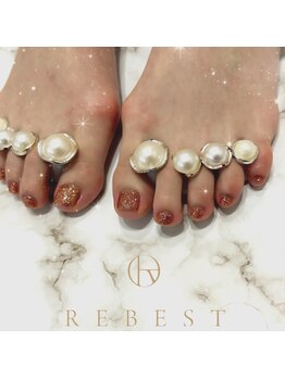 リーベスト 天王寺店(REBEST)/