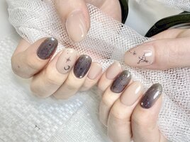 constellation nail