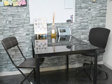 整体サロン　アンティオール　大森本店【頭痛/不眠/耳鳴り/腰痛/肩こり/骨盤矯正】/大森１号店風景