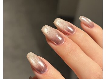 春カラーマグネットdesign