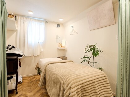 かぎしっぽの写真