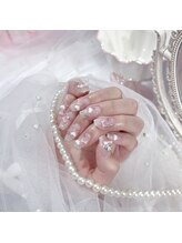 ミス シャーリー(Miss Shirley)/nailsalon Miss Shirley