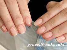 グレースドットエヌ ナカザキ 梅田中崎町店(grace.N-nakazaki)/shimple＊art