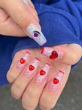 ピンズイチロク(PINS16)/Gel-x120分