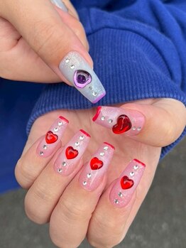 ピンズイチロク(PINS16)/Gel-x120分