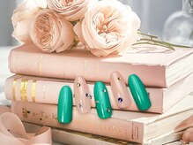 トゥインクル(twinkle)/4月　トレンド