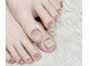 ネイルサロン ジェイ(Nail Salon J)の写真/《ご新規様オフ無料・90分やり放題ネイル¥6480～》種類豊富なパーツの中から好きなパーツを選んで付け放題!
