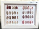 定額ネイル◆シンプル