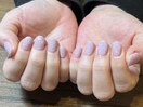【ハンド】虹色マグネット
