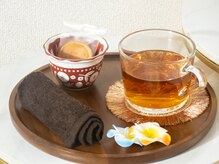 マハナ(Mahana)の雰囲気（心までゆるむティータイムを。）