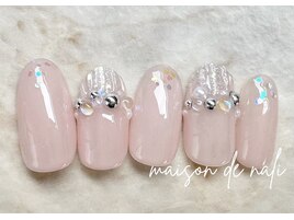 定額アート7500円☆色変えOK