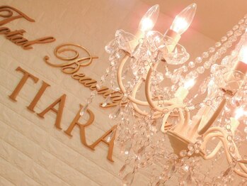 ティアラ 葛西店(TIARA)の写真/【医療提携の美肌専門店】初めての驚愕感動体験☆口コミ高評価のTIARAで自分史上最高の美肌へ近づく一歩◎
