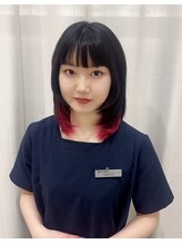 アイラッシュサロン ブラン イオンモール浦和美園店(Blanc)&nbsp;浦和美園店 ヨコタ