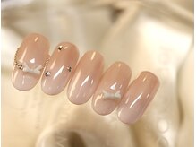ネイルサロン マリア(nail salon Maria)/HAND 定額デザイン