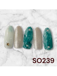 大井町店限定：SO239
