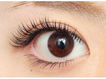 ナチュラリー(Naturally)/大人気ミックススタイル